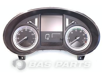 Dashboard for Truck DAF LF Euro 6 Controlpanel 1952905: picture 1