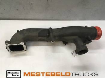 Spare parts DAF Luchtinlaatpijp van inlaatspruitstuk