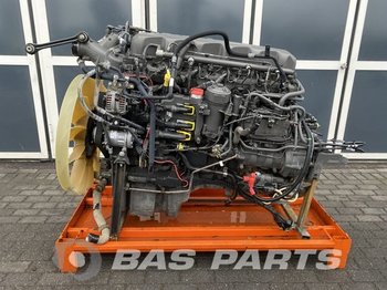 Engine for Truck DAF MX13 340 H1 CF  Euro 6 Engine DAF MX13 340 H1 2146346: picture 1