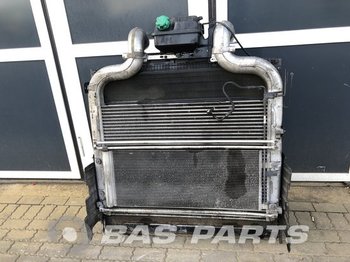 Radiator for Truck DAF MX13 340 H1 XF106 Cooling package DAF MX13 340 H1 2050841: picture 1