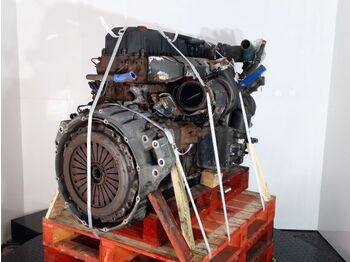 Engine for Bus DAF MX300S2 Bus Spec Engine (Bus): picture 1
