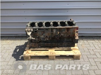 Cylinder block for Truck DAF MX340 S2 Short block 1693975: picture 1