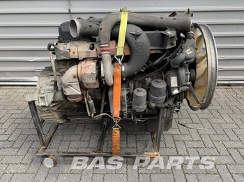 Engine for Truck DAF MX340 U1 CF85  Euro 4-5 Engine DAF MX340 U1 2145548: picture 1