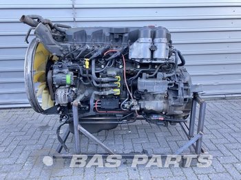 Engine for Truck DAF MX340 U1 XF105 Engine DAF MX340 U1: picture 1