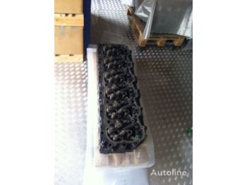 Cylinder head for Truck DAF MX340 - per bus e (MX340): picture 1