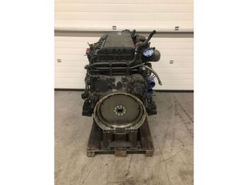 Engine DAF MX 11 250 kW K105737: picture 3