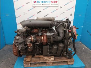 Engine for Truck DAF MX-13 X RICAMBI 0452209 MX-13: picture 2
