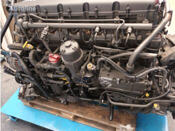 Engine for Truck DAF MX-13 X RICAMBI 0452209 MX-13: picture 3