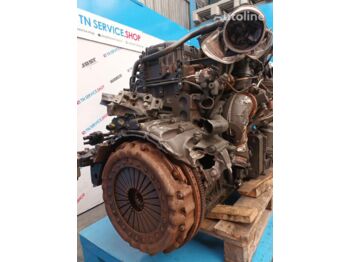 Engine for Truck DAF MX-13 X RICAMBI 0452209 MX-13: picture 4