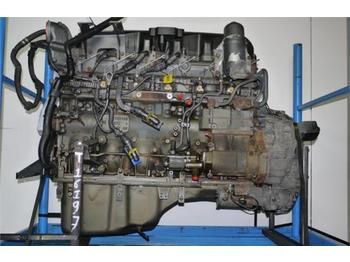 Engine for Truck DAF MX-265-S2 360/EURO-5: picture 1