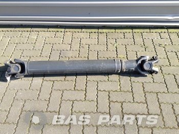 Drive shaft for Truck DAF Main driveshaft 1659542: picture 1
