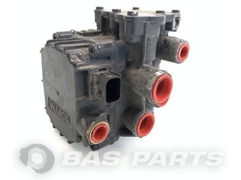 Brake parts for Truck DAF Modulator aanhanger 1747137: picture 1