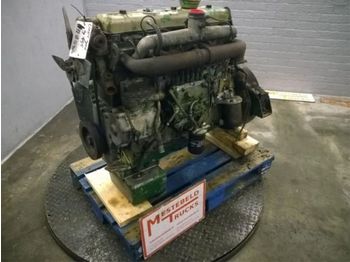 Engine for Truck DAF Motor 575 met CAV pomp: picture 1
