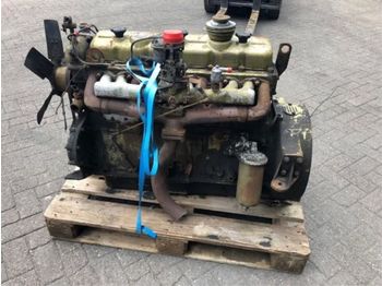 Engine for Truck DAF Motor BA 475 benzine: picture 1