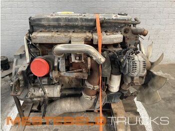 Engine and parts DAF LF