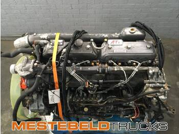 Engine and parts for Truck DAF Motor RS 200 L: picture 5