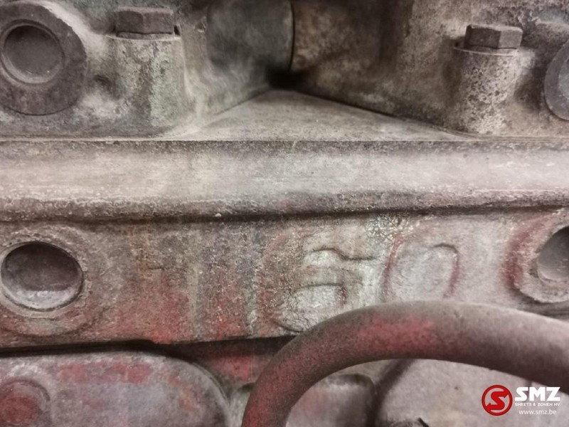 Engine for Truck DAF Occ Motor DAF 1160: picture 5