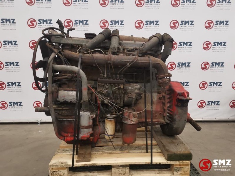 Engine for Truck DAF Occ Motor DAF 1160: picture 2