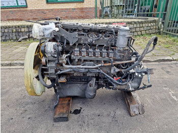 Engine DAF