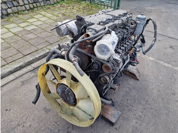 Engine for Truck DAF PE 183 C1: picture 4