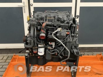 Engine for Truck DAF PX5 112 K1 LF  Euro 6 Engine DAF PX5 112 K1 1714743: picture 1
