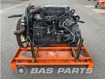 Engine for Truck DAF PX7 208 H1 LF  Euro 6 Engine DAF PX7 208 H1 1707422: picture 1