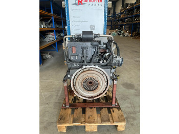 DAF PX-5 157 kW motor - Engine for Truck: picture 3