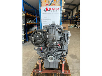 DAF PX-5 157 kW motor - Engine for Truck: picture 1