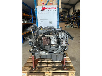 DAF PX-5 157 kW motor - Engine for Truck: picture 5