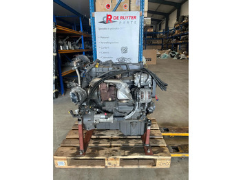 DAF PX-5 157 kW motor - Engine for Truck: picture 2