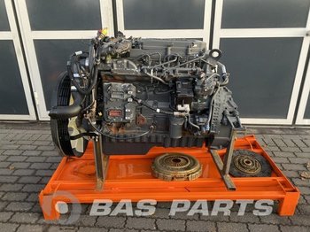 Engine for Truck DAF PX-7 LF  Euro 6 Engine DAF PX-7 1710250: picture 1