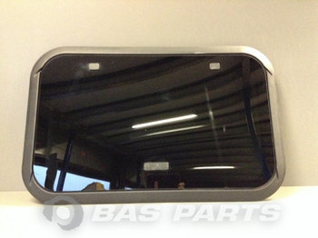 Cab and interior for Truck DAF Roof hatch 1362882: picture 2