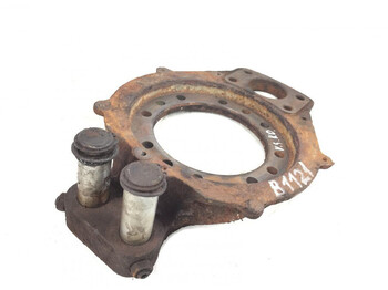 Brake parts for Bus DAF SB3000 (01.74-): picture 2