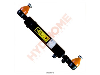 New Hydraulic cylinder for Truck DAF STEERING CYLINDER: picture 1