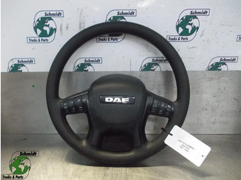 Steering wheel DAF