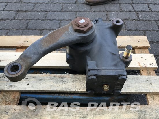 Steering gear for Truck DAF Steering unit 1406207: picture 3