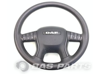 Steering wheel for Truck DAF Steering wheel 1843731: picture 1