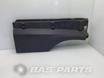 Cab and interior for Truck DAF Step plate 1835028: picture 1