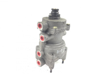 Brake valve for Truck DAF TRUCKTECHNIC 95 (01.87-12.98): picture 5