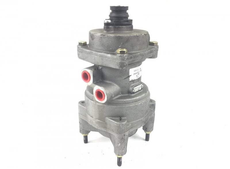 Brake valve for Truck DAF TRUCKTECHNIC 95 (01.87-12.98): picture 6