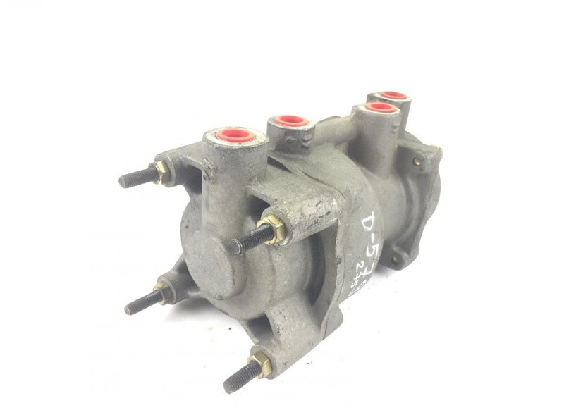 Brake valve for Truck DAF TRUCKTECHNIC 95 (01.87-12.98): picture 2