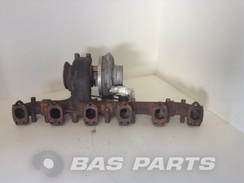 Turbo for Truck DAF Turbo 1689175: picture 1