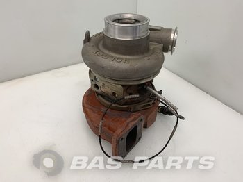 Turbo for Truck DAF Turbo 1897924: picture 1