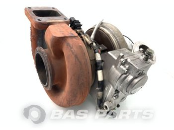 Turbo for Truck DAF Turbo 1897924: picture 1