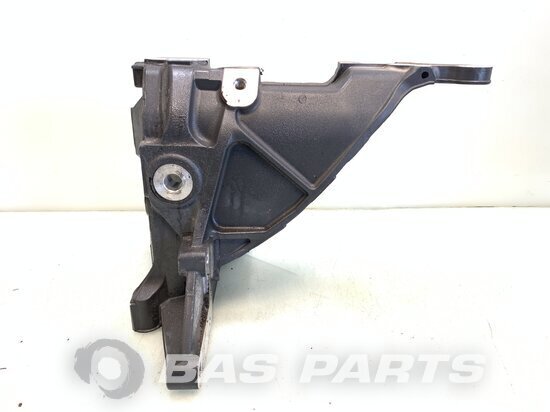 Undercarriage parts for Truck DAF Undercarriage Bracket 2306464: picture 3