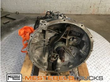 Gearbox for Truck DAF Versnellingsbak 6 AS 700 TO: picture 1