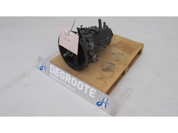 Gearbox DAF Versnellingsbak S6.36 DAF: picture 3