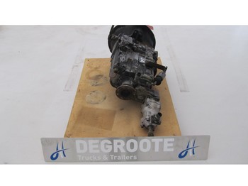 Gearbox DAF Versnellingsbak S6.36 DAF: picture 5