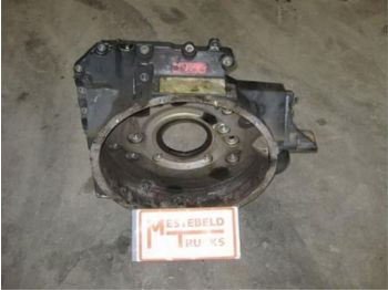 Engine and parts DAF LF 45