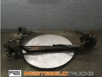 Front axle for Truck DAF Vooras 163N: picture 1